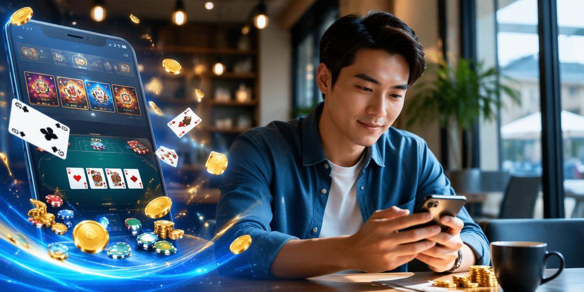 vin13 Những gì bạn tìm thấy trong vin13 casino